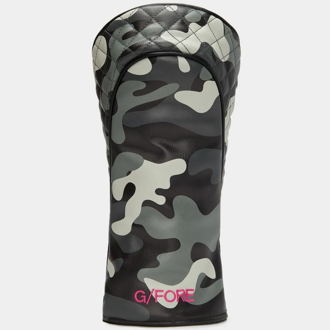 Headcovers-G/FORE Camo Circle G's Driver Headcover