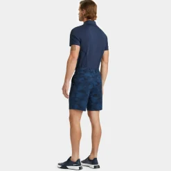 Shorts-G/FORE Camo Maverick 4-Way Stretch 8