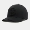 Hats-G/FORE Circle G's Stretch Twill Snapback Hat