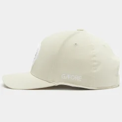 Hats-G/FORE Circle G's Stretch Twill Snapback Hat