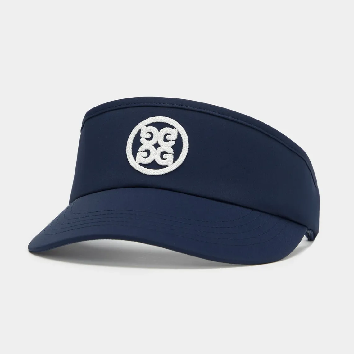 Hats-G/FORE Circle G's Taffeta Visor