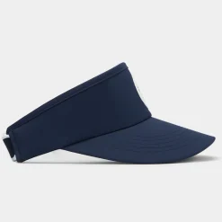 Hats-G/FORE Circle G's Taffeta Visor