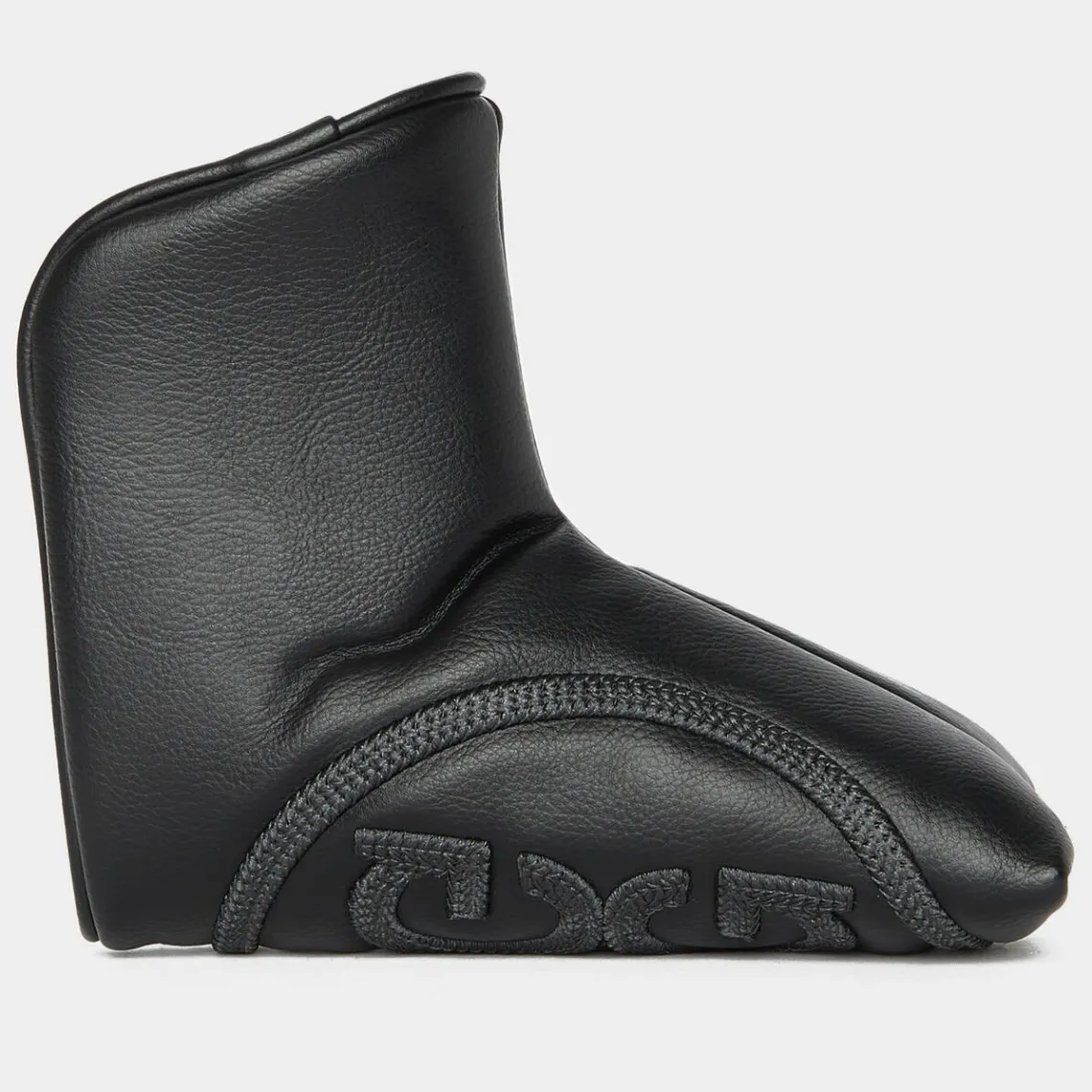 Headcovers-G/FORE Circle G's Velour-Lined Blade Putter Cover