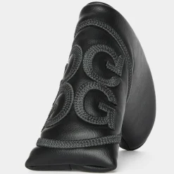 Headcovers-G/FORE Circle G's Velour-Lined Blade Putter Cover