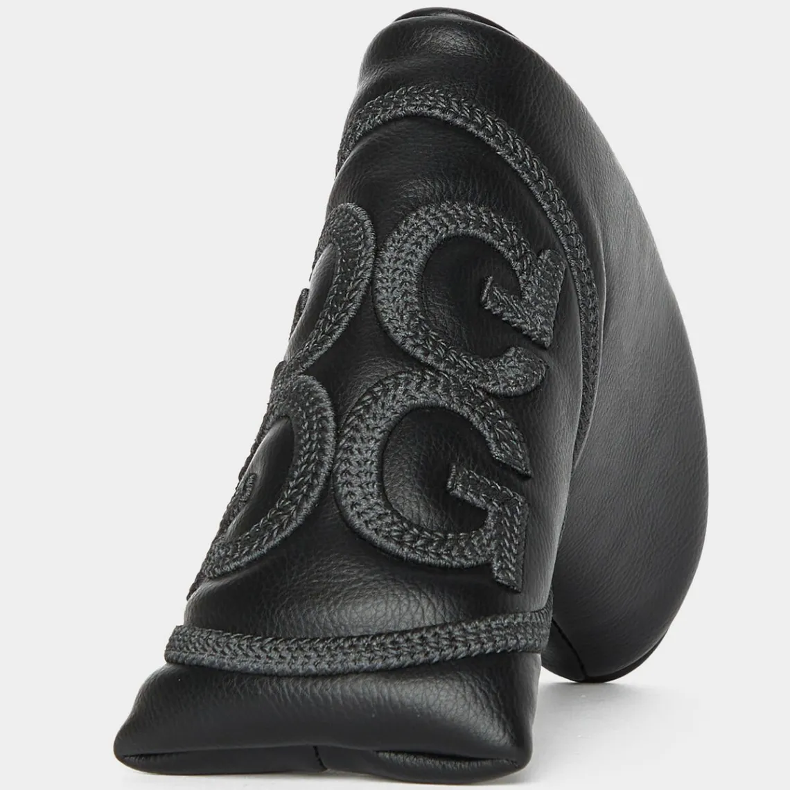 Headcovers-G/FORE Circle G's Velour-Lined Blade Putter Cover