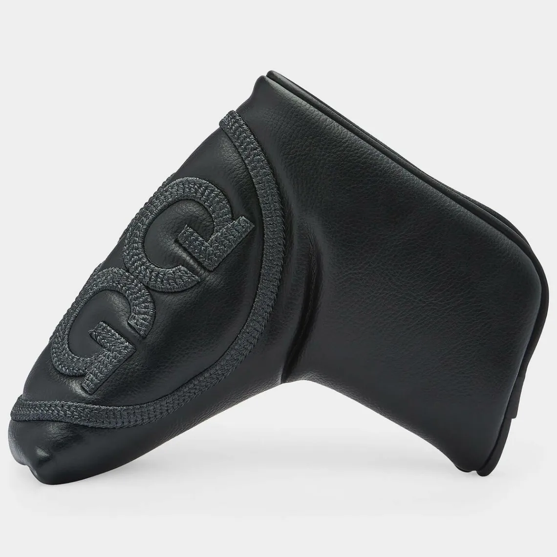 Headcovers-G/FORE Circle G's Velour-Lined Blade Putter Cover