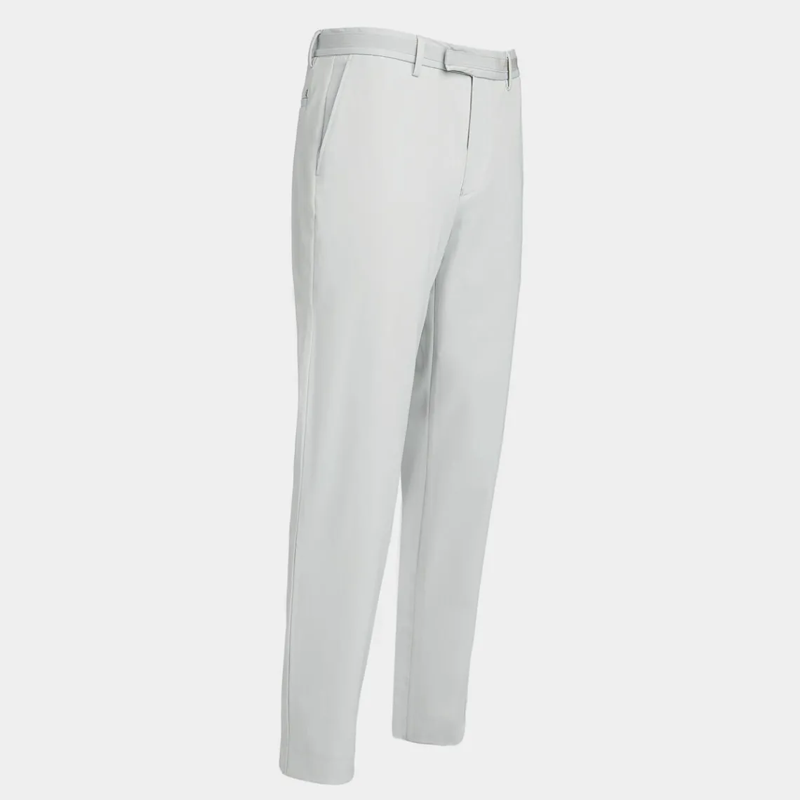 Pants-G/FORE Club Stretch Tech Twill Straight Leg Trouser
