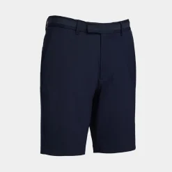 Shorts-G/FORE Club Stretch Tech Twill Short