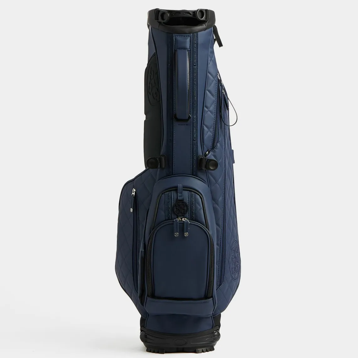Golf Bags-G/FORE Daytona Plus Carry Golf Bag