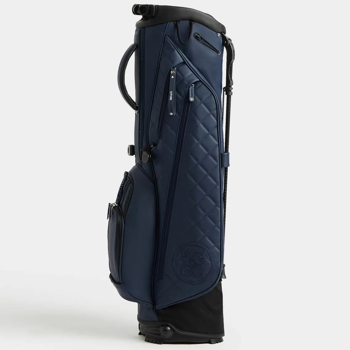 Golf Bags-G/FORE Daytona Plus Carry Golf Bag