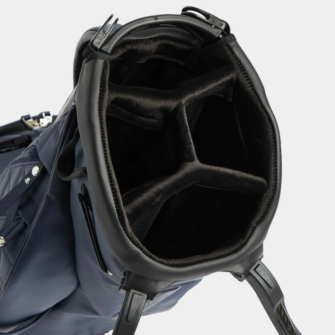 Golf Bags-G/FORE Daytona Plus Carry Golf Bag