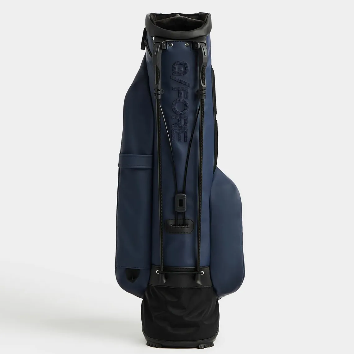 Golf Bags-G/FORE Daytona Plus Carry Golf Bag