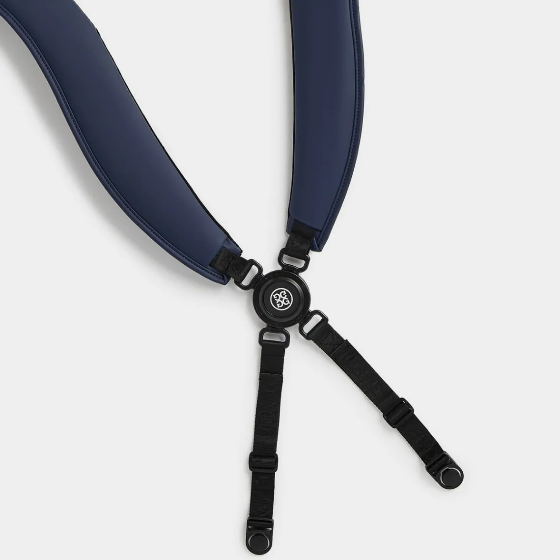 Golf Bags-G/FORE Daytona Plus Carry Golf Bag