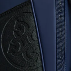 Golf Bags-G/FORE Daytona Plus Carry Golf Bag