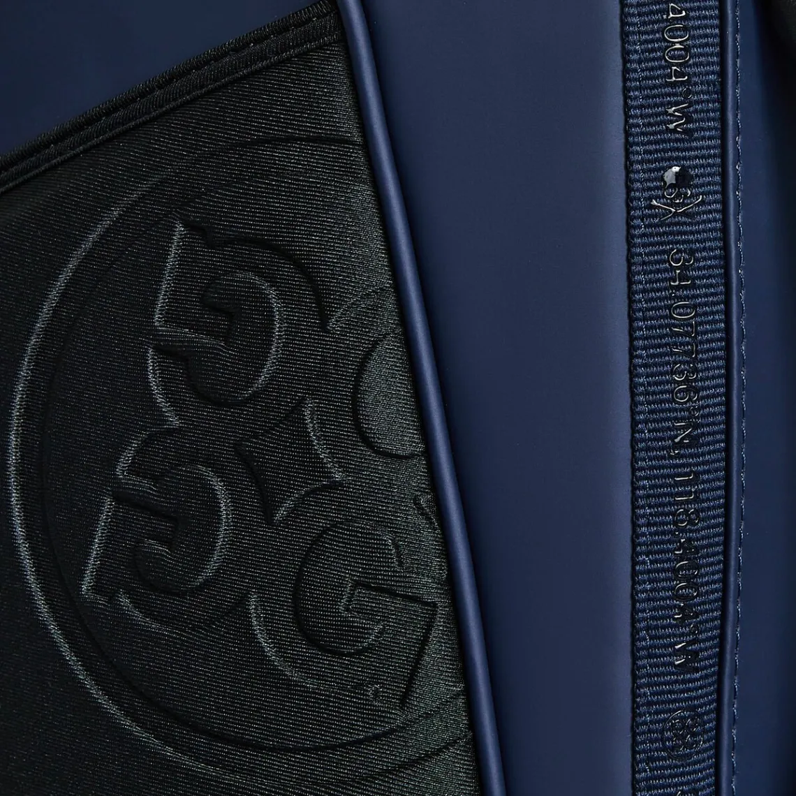 Golf Bags-G/FORE Daytona Plus Carry Golf Bag