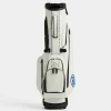 Golf Bags-G/FORE Daytona Plus Carry Golf Bag