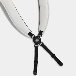 Golf Bags-G/FORE Daytona Plus Carry Golf Bag