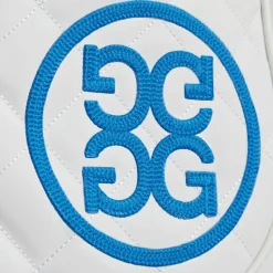 Golf Bags-G/FORE Daytona Plus Carry Golf Bag