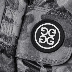 Golf Gloves-G/FORE Delta Force Camo Golf Glove