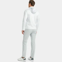 Outerwear-G/FORE Exploded Camo Stretch Tech Interlock Performer Hooded Jacket