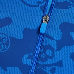 Outerwear-G/FORE Exploded Camo Stretch Tech Interlock Performer Vest