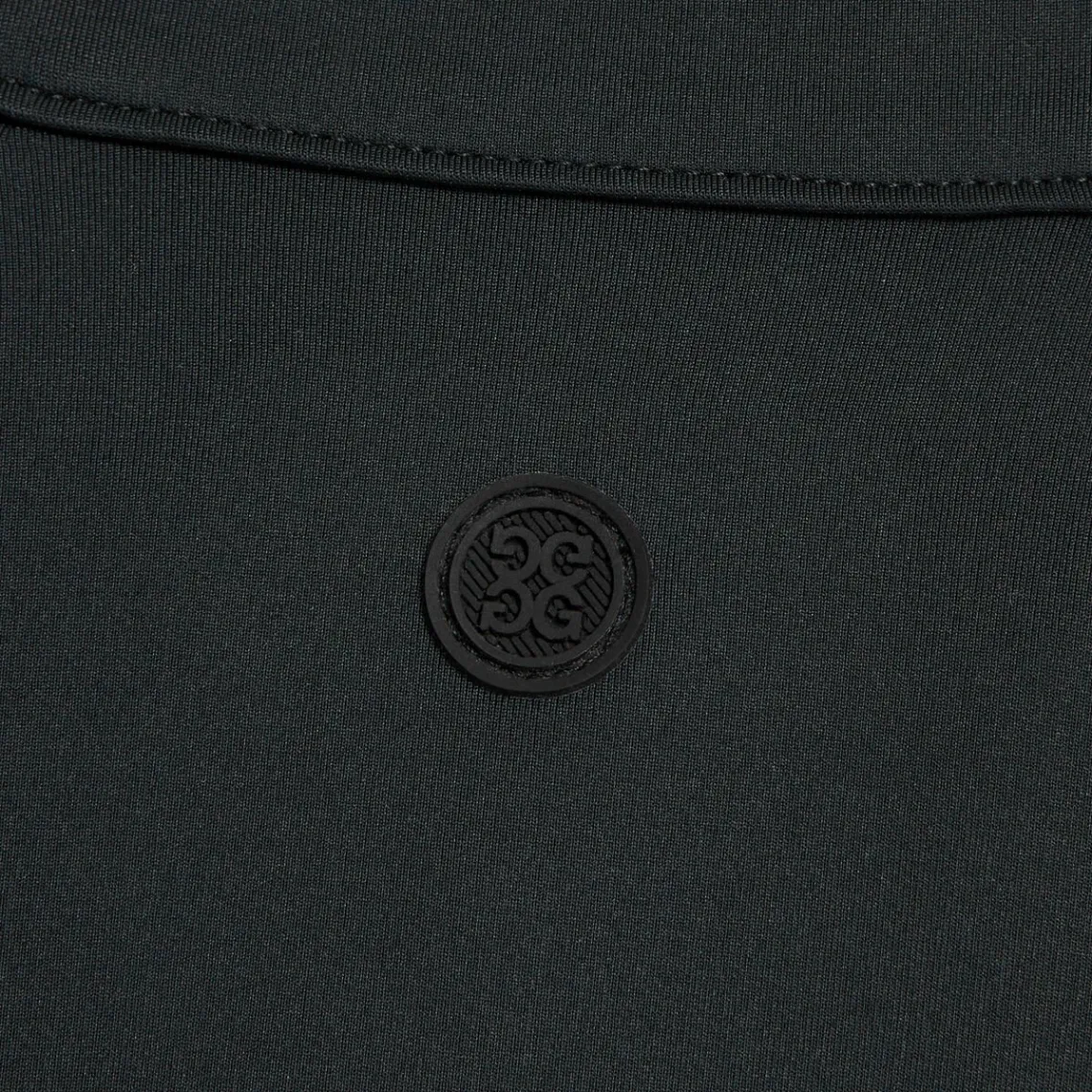 Outerwear-G/FORE Hybrid Moto Stretch Tech Interlock Jacket