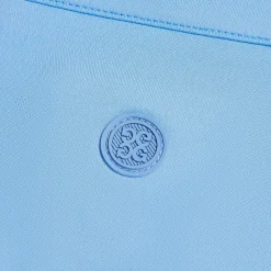 Outerwear-G/FORE Hybrid Quilted Stretch Tech Interlock Jacket