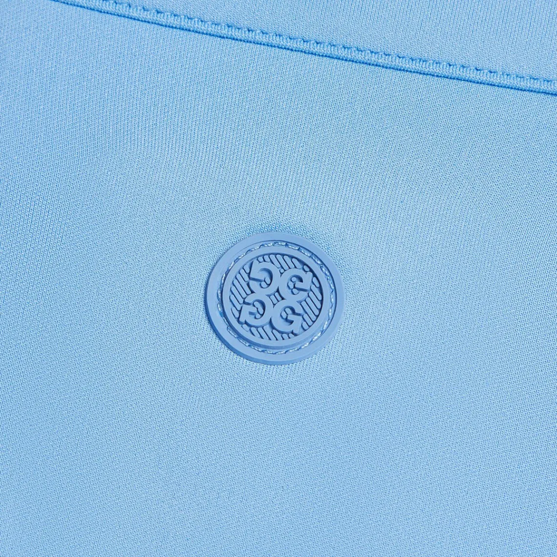 Outerwear-G/FORE Hybrid Quilted Stretch Tech Interlock Jacket