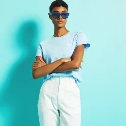 Hoodies & Tees-G/FORE I Hate Golf Cotton Tee