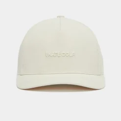 Hats-G/FORE I Hate Golf Stretch Twill Snapback Hat