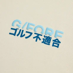 Hoodies & Tees-G/FORE J/Fore Oversized French Terry Hoodie