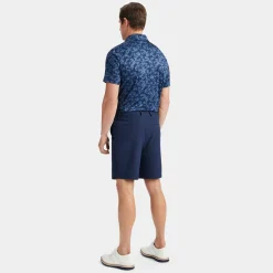 Polos & Shirts-G/FORE Limited Edition 2024 U.S. Open Mapped Icon Camo Tech Jersey Polo