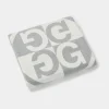 Novelty-G/FORE Limited Edition Circle G's Cashmere Blend Throw Blanket