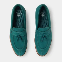 Gallivanter-G/FORE Limited Edition Luxe Leather Sole Cruiser Gallivanter Golf Shoe