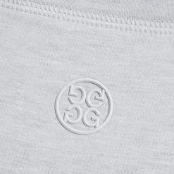 Mid Layers-G/FORE Luxe Crewneck Mid Layer