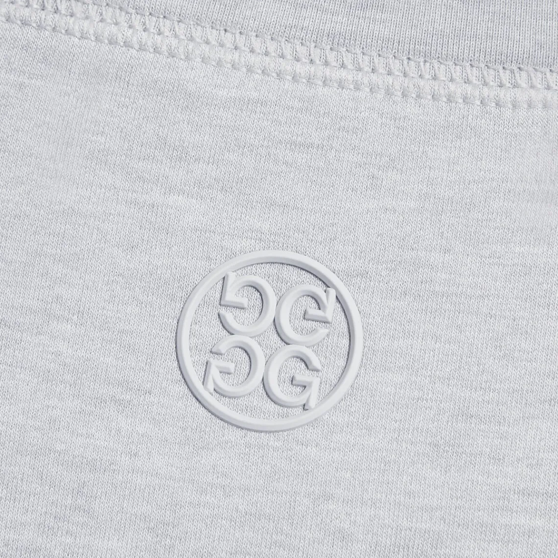 Mid Layers-G/FORE Luxe Crewneck Mid Layer