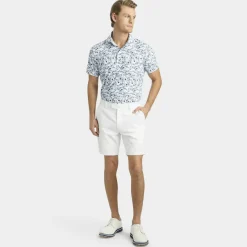 Shorts-G/FORE Maverick 4-Way Stretch 8