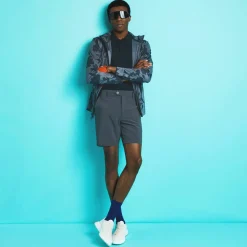 Shorts-G/FORE Maverick 4-Way Stretch 8" Inseam Short