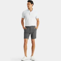 Shorts-G/FORE Maverick 4-Way Stretch 8