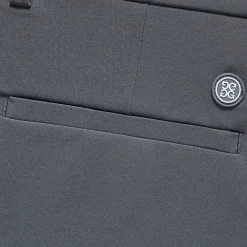 Shorts-G/FORE Maverick 4-Way Stretch 8