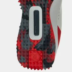 G.112 Golf-G/FORE Men's G.112 Colour Block Camo Golf Shoe