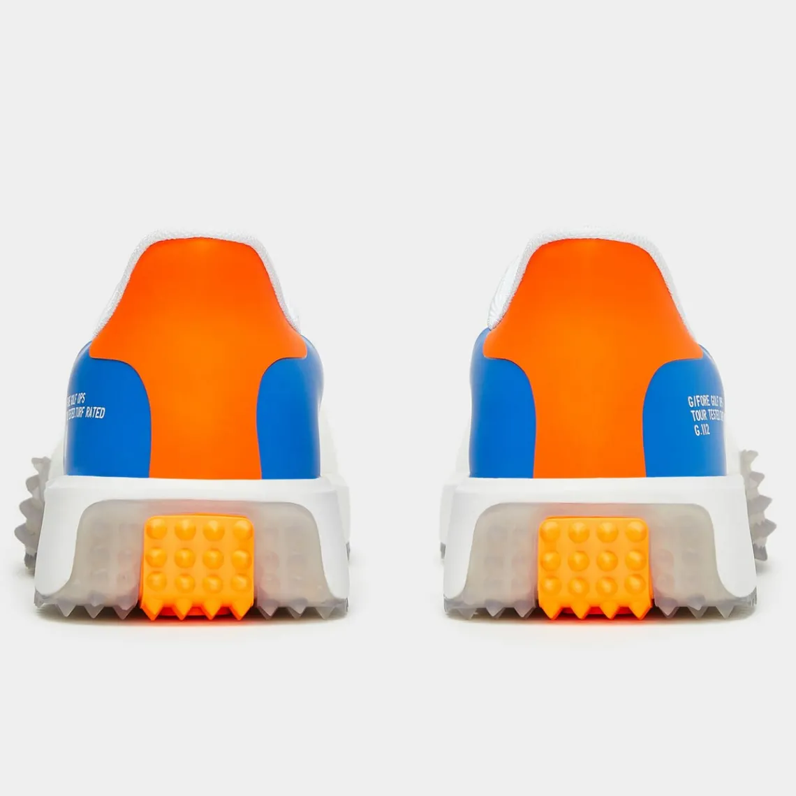 G.112 Golf-G/FORE Men's G.112 Colour Block Golf Shoe