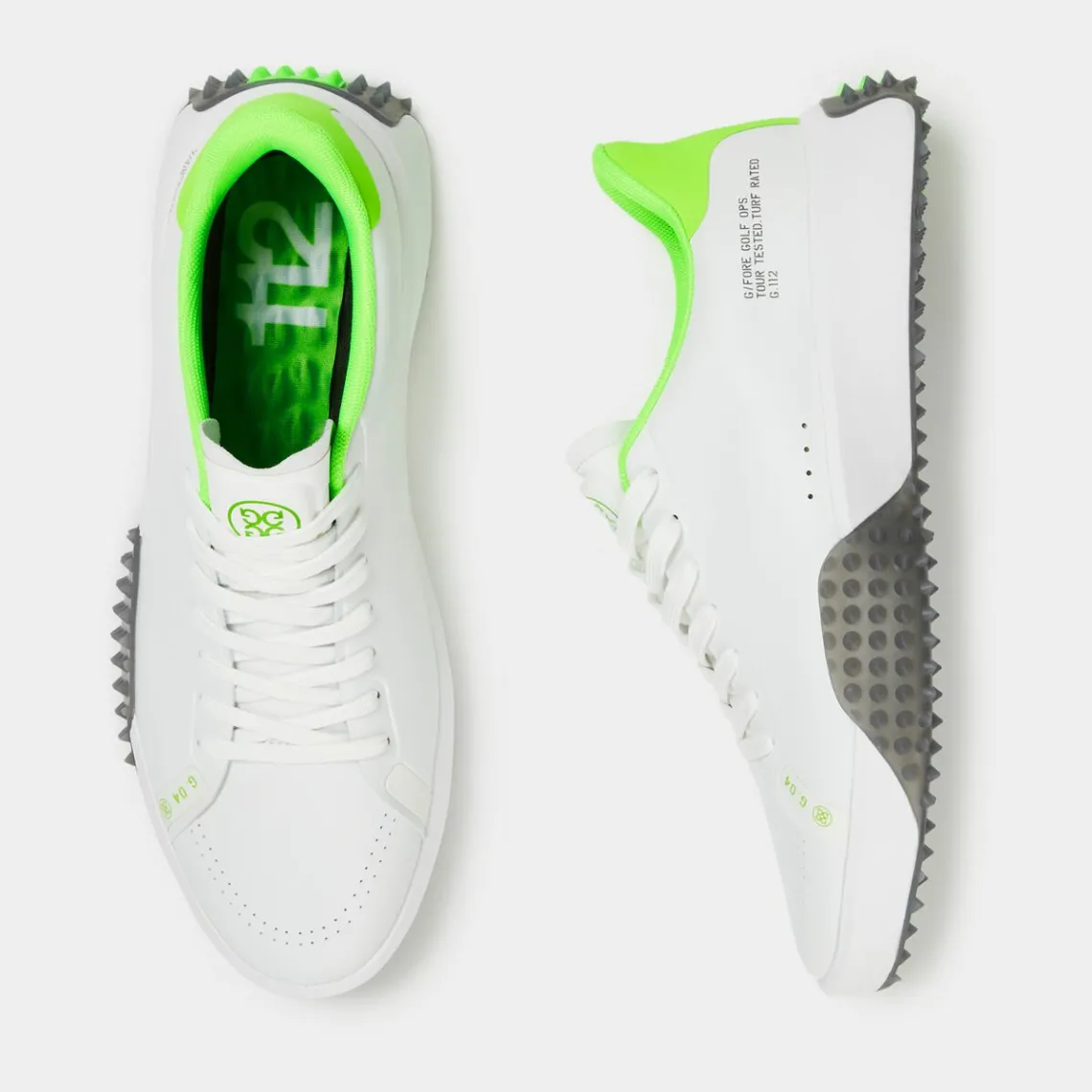 G.112 Golf-G/FORE Men's G.112 Golf Shoe