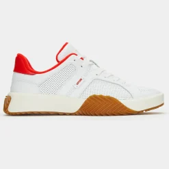 G.112 Golf-G/FORE Men's G.112 Leather Street Shoe