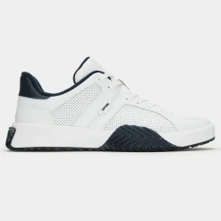 G.112 Street-G/FORE Men's G.112 Leather Street Shoe