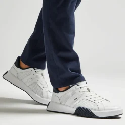 G.112 Street-G/FORE Men's G.112 Leather Street Shoe