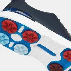 Golf Shoes-G/FORE Men's Gallivan2R Camo Welt Golf Shoe