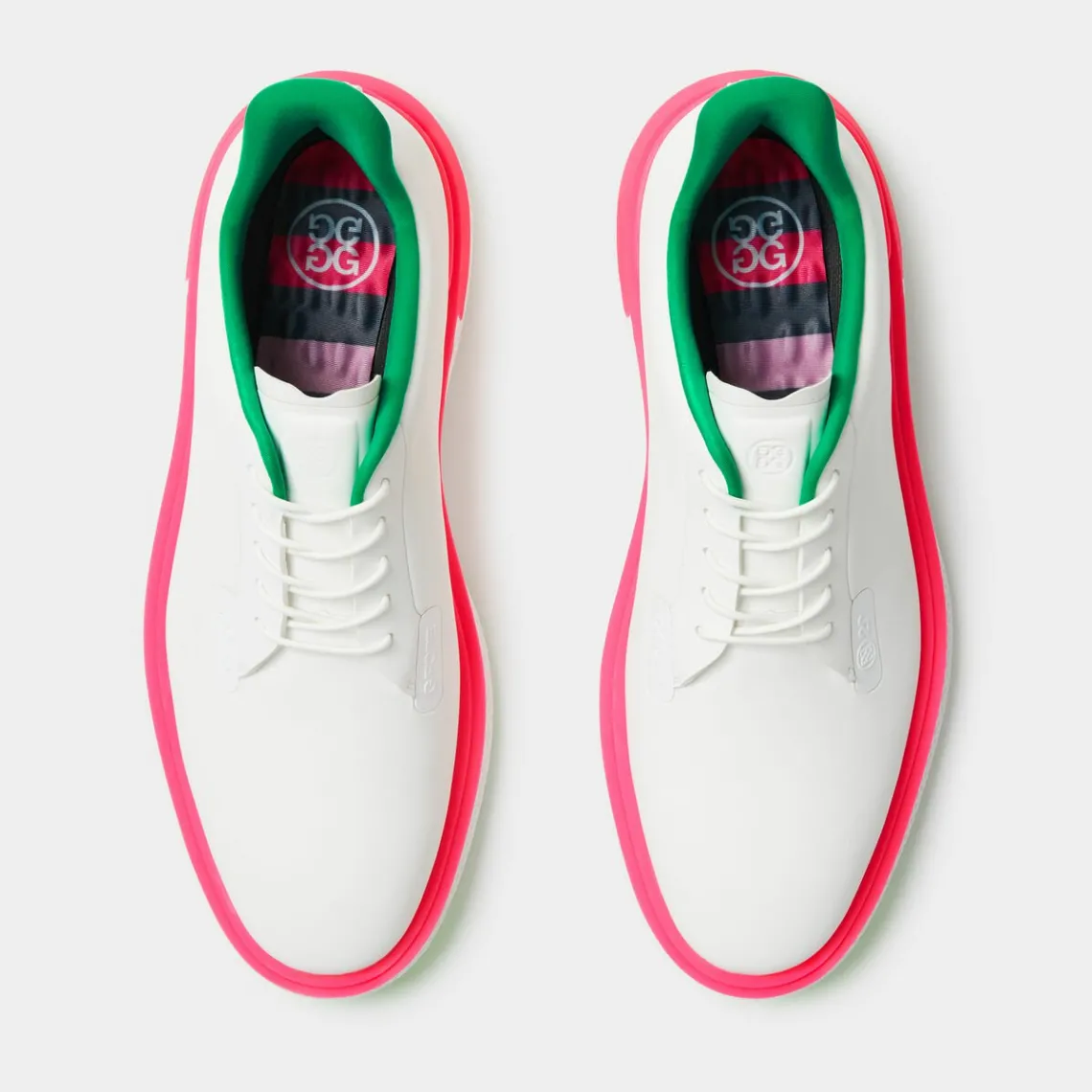 Golf Shoes-G/FORE Men's Gallivan2R Golf Shoe