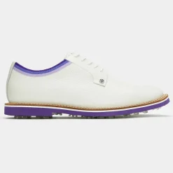Gallivanter-G/FORE Men's Gallivanter Pebble Grosgrain Golf Shoe