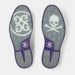 Gallivanter-G/FORE Men's Gallivanter Pebble Grosgrain Golf Shoe